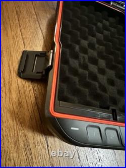 Vaultek Lifepod 1.0 Sig Sauer Rose Special Edition Safe Nonbiometric