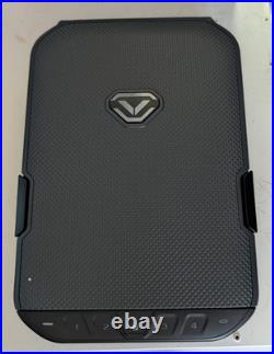 Vaultek Lifepod 1.0 VLP10-TG Gray
