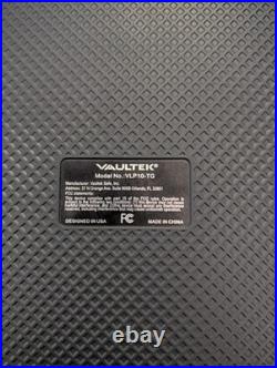 Vaultek Lifepod 1.0 VLP10-TG Gray
