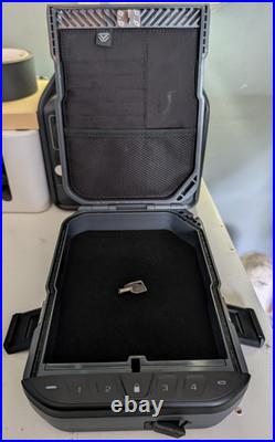 Vaultek Lifepod 1.0 VLP10-TG Gray