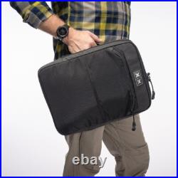 Vertx VTAC Pistol Scabbard, Holds 1 Handgun, Black 420D Nylon Ripstop #VTX5707 Vertx VTAC Pistol Scabbard, Holds 1 Handgun, Black 420D Nylon Ripstop #VTX5707