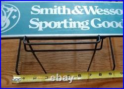 Very Rare Smith & Wesson Display rack pistol ammo clip unknown Colt, Remington