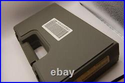 Very Rare Smith & Wesson Model SW40G GREEN OLIVE CASE. 40 BARREL 4 120035 foam