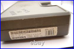 Very Rare Smith & Wesson Model SW40G GREEN OLIVE CASE. 40 BARREL 4 120035 foam