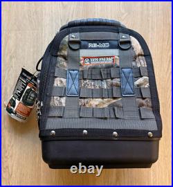 Veto Pro Pac RB-MC Camo Compact Range Bag