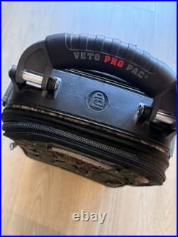Veto Pro Pac RB-MC Camo Compact Range Bag