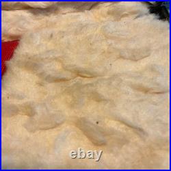 Vintage 10 Browning Leatherette Soft Case BR 9 With Red Flannel made in USA