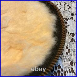 Vintage 10 Browning Leatherette Soft Case BR 9 With Red Flannel made in USA