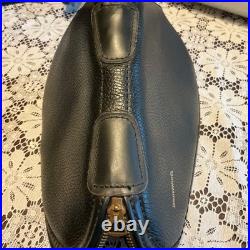 Vintage 10 Browning Leatherette Soft Case BR 9 With Red Flannel made in USA