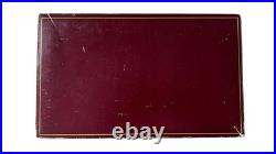 Vintage Colt King Cobra Empty Box With Insert