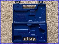 Vintage Colt Python Box