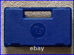 Vintage Colt Python Box