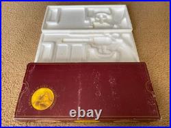 Vintage Colt Python Box