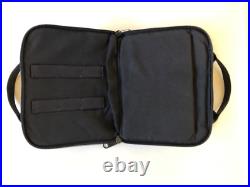 Vintage EAGLE INDUSTRIES 10 x 8 Pistol Bag