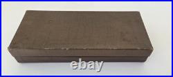 Vintage Iver Johnson 38 Cal. U. S. Hammerless Safety Revolver Box Fitchburg MA
