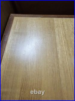 Vintage Oak Handmade Pistol Conceal Safe Radio Thousand Oaks Stealth Nightstand Vintage Oak Handmade Pistol Conceal Safe Radio Thousand Oaks Stealth Nightstand