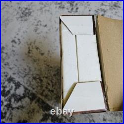 Vintage Original Colt Woodgrain Python Box, styrofoam, manual, papers, Hangtag + Vintage Original Colt Woodgrain Python Box, styrofoam, manual, papers, Hangtag +