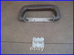 Vintage Pachmayer Pistol Range Case