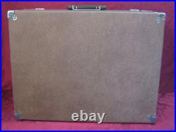 Vintage Pachmayer Pistol Range Case
