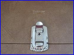 Vintage Pachmayer Pistol Range Case