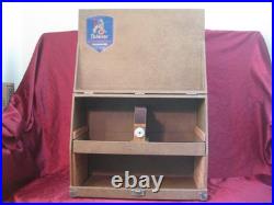 Vintage Pachmayer Pistol Range Case