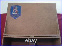Vintage Pachmayer Pistol Range Case