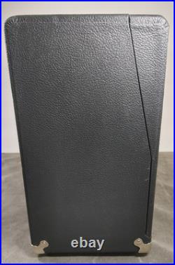 Vintage Pachmayr Gun Works Super Deluxe Case No Key Los Angeles USA
