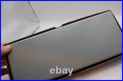 Vintage Smith & Wesson Model 15-3 4 Case not returnable papers Mint K38 Combat