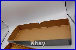 Vintage Smith & Wesson Model 15-3 4 Case not returnable papers Mint K38 Combat