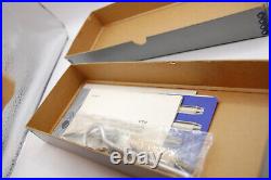 Vintage Smith & Wesson Model 15-3 4 Case not returnable papers Mint K38 Combat
