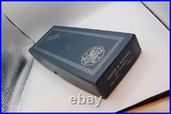 Vintage Smith & Wesson Model 27 6.357 magnum Box not returnable Mint papers