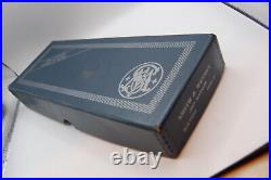 Vintage Smith & Wesson Model 27 6.357 magnum Box not returnable Mint papers