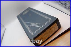 Vintage Smith & Wesson Model 27 6.357 magnum Box not returnable Mint papers