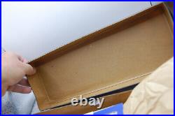 Vintage Smith & Wesson Model 27 6.357 magnum Box not returnable Mint papers