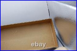 Vintage Smith & Wesson Model 27 6.357 magnum Box not returnable Mint papers