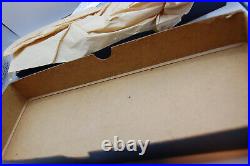 Vintage Smith & Wesson Model 27 6.357 magnum Box not returnable Mint papers