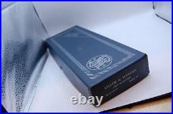 Vintage Smith & Wesson Model 27 6.357 magnum Box not returnable Mint papers