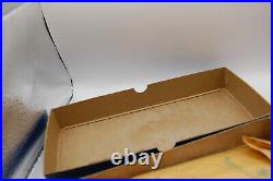 Vintage Smith & Wesson Model 586 4 Case not returnable with papers tools Mint