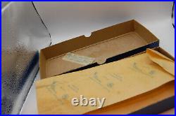 Vintage Smith & Wesson Model 586 4 Case not returnable with papers tools Mint