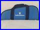 Vintage_XL_Smith_and_Wesson_Blue_Soft_Padded_Pistol_Revolver_Case_Zippered_Bag_01_smey