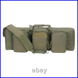 Voodoo Tactical 15-0055 36 Deluxe Padded Weapons Case