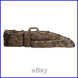 Voodoo Tactical Ultimate Drag Bag VTC Camouflage