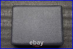 Walther Factory Original Blue Presentation Case for PP 1960's