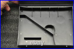 Walther Factory Original PPKS Black Plastic box from the 1990's Walther Factory Original PPKS Black Plastic box from the 1990's
