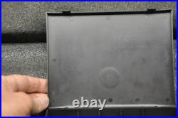 Walther Factory Original PPKS Black Plastic box from the 1990's