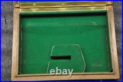 Walther Factory Original PP/PPKS 50 Anniversary Presentation Case for PP