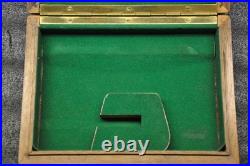 Walther Factory Original PP/PPKS 50 Anniversary Presentation Case for PP