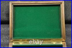 Walther Factory Original PP/PPKS 50 Anniversary Presentation Case for PP