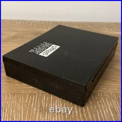Walther PP/PPK PPK/s Factory Box / Case Scarce, Non-Import