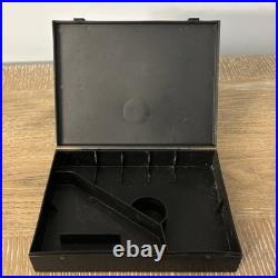 Walther PP/PPK PPK/s Factory Box / Case Scarce, Non-Import